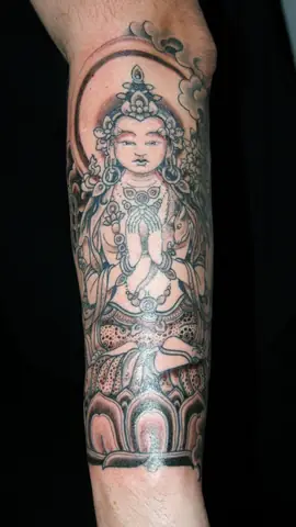 Hình Ảnh Cho Hình Xăm Phật Đẹp Ở Lưng: