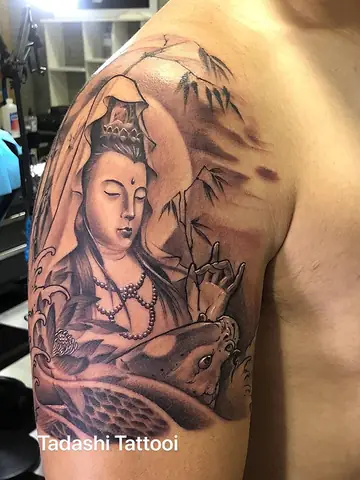 Hình Ảnh Cho Hình Xăm Phật Thích Ca: