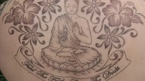 Hình Ảnh Cho Hình Xăm Phật Thích Ca: