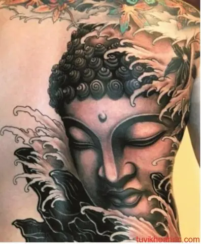 Hình Ảnh Cho Hình Xăm Phật Thích Ca: