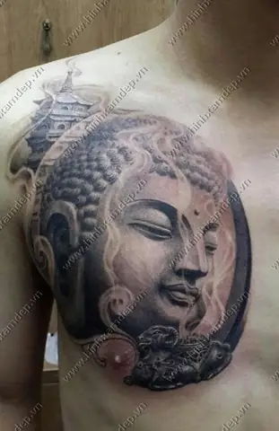 Hình Ảnh Cho Hình Xăm Phật Thích Ca: