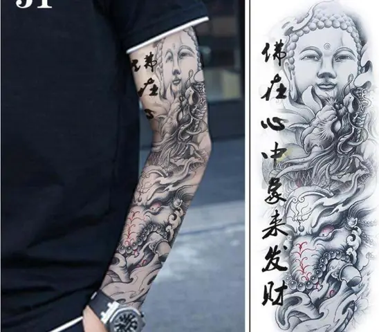 Hình Ảnh Cho Hình Xăm Phật Thích Ca: