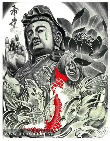 Hình Ảnh Cho Hình Xăm Phật Thích Ca: