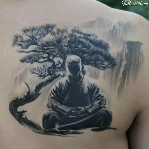 Hình Ảnh Cho Hình Xăm Phật Thích Ca: