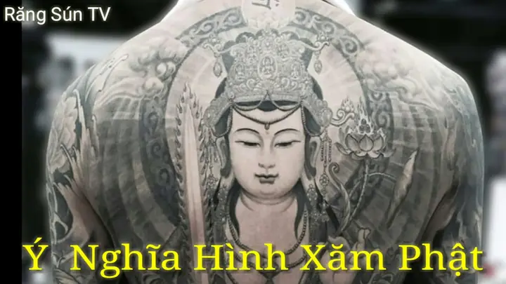 Hình Ảnh Cho Hình Xăm Phật Văn Thù Bồ Tát: