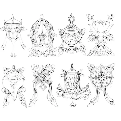 Tượng Phật Quan Âm