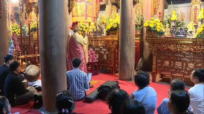 Hô Thần Nhập Tượng Phật Bản Mệnh: Ý Nghĩa, Quy Trình Và Những Lưu Ý Cốt Lõi