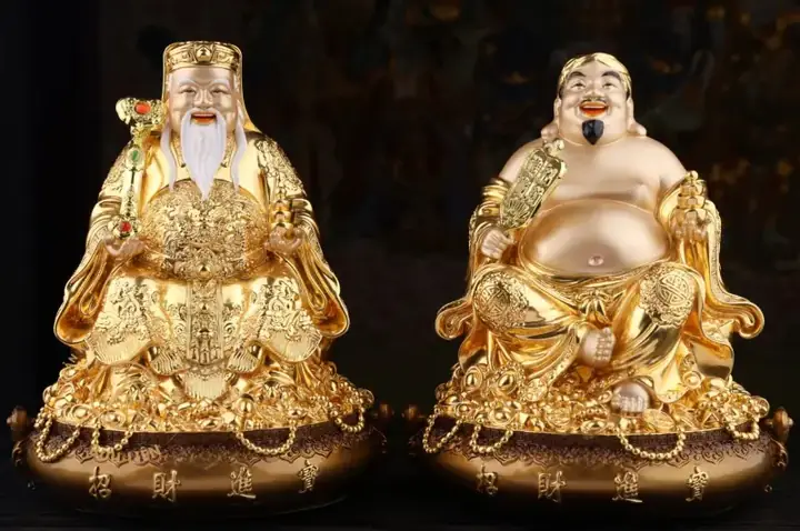 Hô Thần Nhập Tượng Phật Bản Mệnh: Ý Nghĩa, Quy Trình Và Những Lưu Ý Cốt Lõi