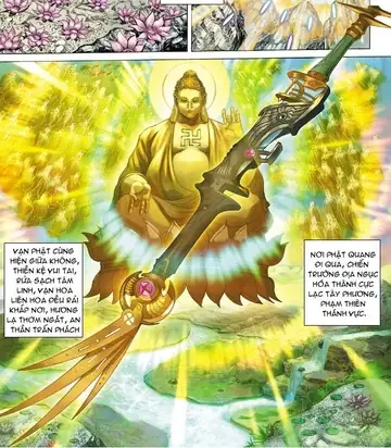 Hỏa Diệm Ngũ Quang Phật: Ý Nghĩa, Nguồn Gốc Và Cách Sử Dụng