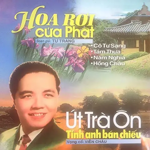 Hoa Rơi Cửa Phật 1 Hour: Tác Dụng Thư Giãn Tâm Trí Và Hướng Dẫn Lắng Nghe Hiệu Quả