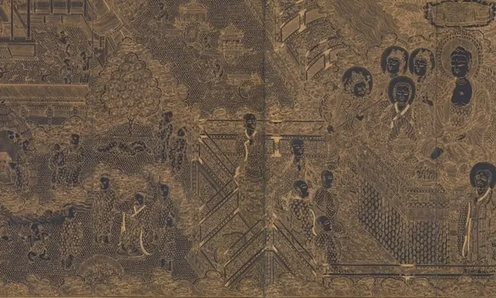 Hoa Rơi Cửa Phật Một Quật Năm Trăm: Ý Nghĩa Sâu Sắc Trong Phật Giáo