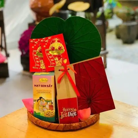 8/3 Này, Bạn Chọn Gì Để Gửi Yêu Thương? ❤