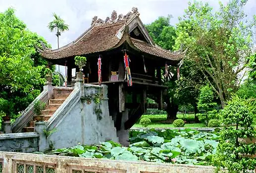 Mùa Hoa Sen Phật Đản