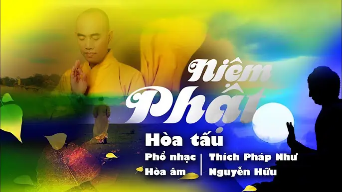 Hòa Tấu Niệm Phật: Nghệ Thuật Thiền Định Qua Âm Nhạc