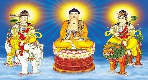 Phật A Di Đà Là Vị Phật Biểu Tượng Cho Điều Gì?