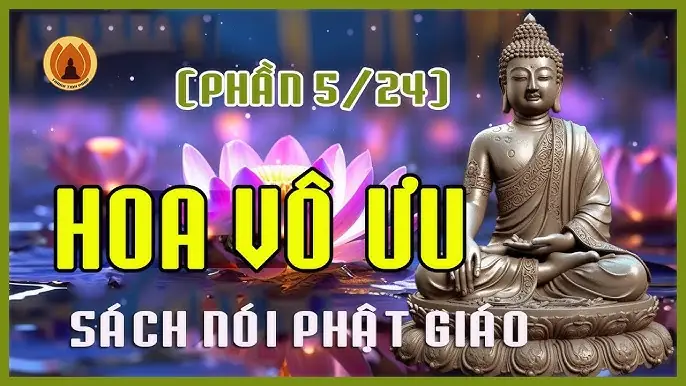 Hoa Vô Ưu Trong Phật Giáo: Ý Nghĩa, Biểu Tượng Và Những Điều Ít Biết