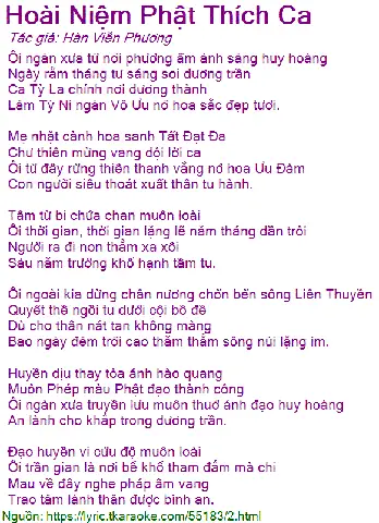 Hoài Niệm Phật Đản Sanh: Hành Trình Tìm Về Cội Nguồn Giác Ngộ