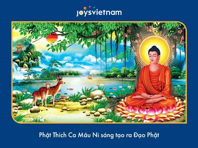 Đạo Phật Ra Đời: Bối Cảnh Lịch Sử, Hành Trình Giác Ngộ Của Đức ...