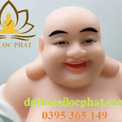 Hoan Hỉ Phật Đam Mỹ: Khám Phá Một Công Trình Kiến Trúc Phật Giáo Độc Đáo