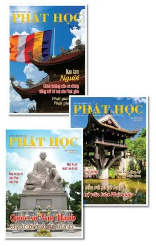 30 Năm Hoằng Dương Phật Pháp