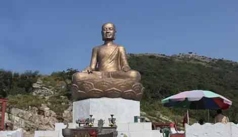 Con Đường Hoằng Dương - Báo Công An Nhân Dân Điện Tử