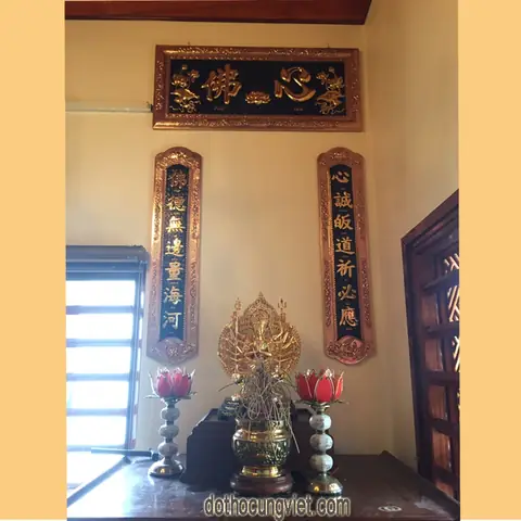 Thông Tin Sản Phẩm