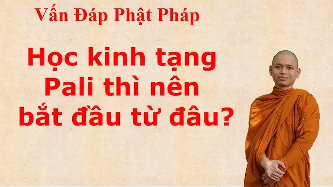 Học Kinh Phật Bắt Đầu Từ Đâu: Hành Trình Hướng Đến Trí Tuệ Và Từ Bi
