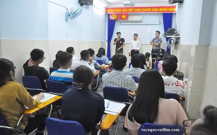 Làm Sao Để Có Thể Dẫn Chương Trình Mc Phật Giáo