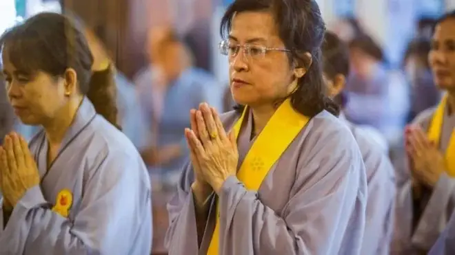 Phương Pháp Tu Học Hằng Ngày