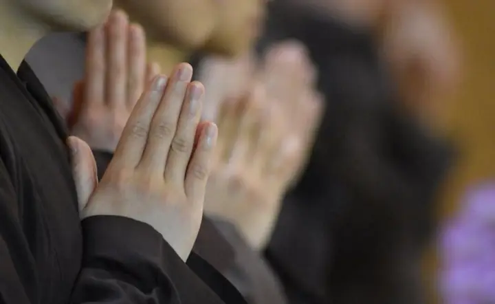 Muốn Tự Học Phật Nên Bắt Đầu Từ Đâu? | Giác Ngộ Online