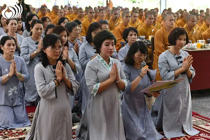 Tổng Kết Chương Trình Cúng Dường Trường Hạ Học ...