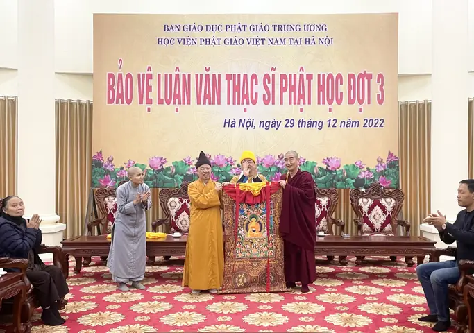 Học Viện Phật Giáo Tây Tạng