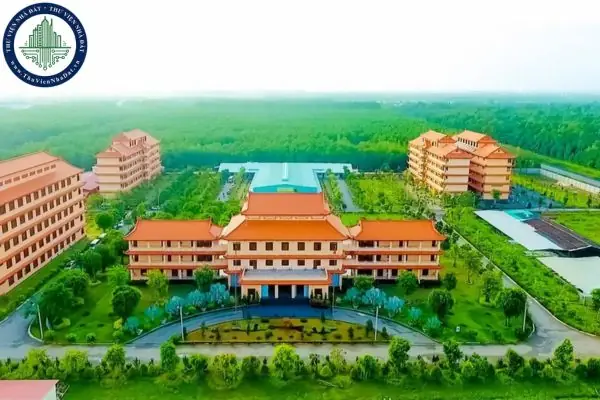 Học Viện Phật Giáo Việt Nam Tp.hcm Cơ Sở 2 Địa Chỉ?