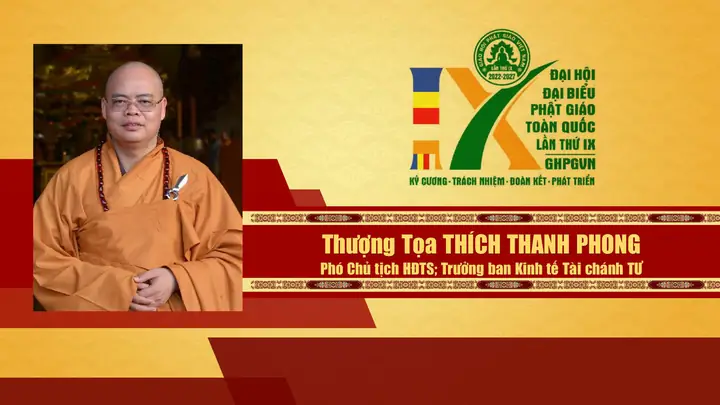 Hội Đồng Trị Sự Giáo Hội Phật Giáo Việt Nam