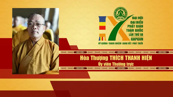 Hội Đồng Trị Sự Giáo Hội Phật Giáo Việt Nam