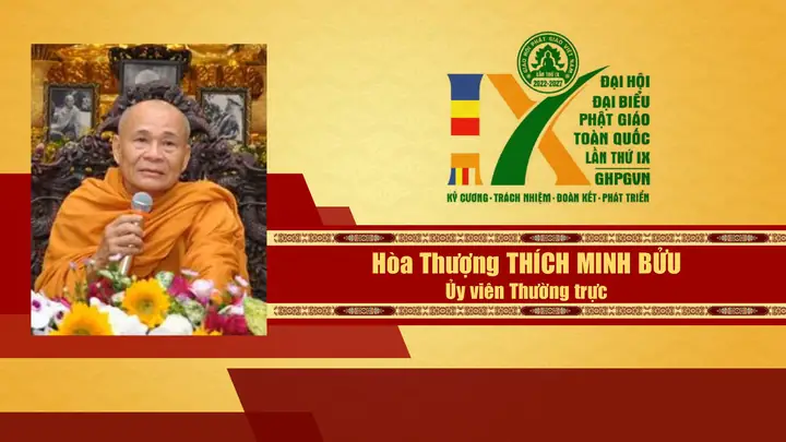 Hội Đồng Trị Sự Giáo Hội Phật Giáo Việt Nam