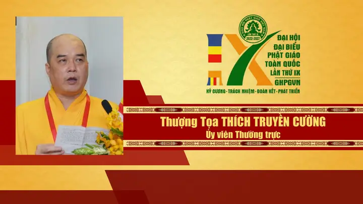 Hội Đồng Trị Sự Giáo Hội Phật Giáo Việt Nam