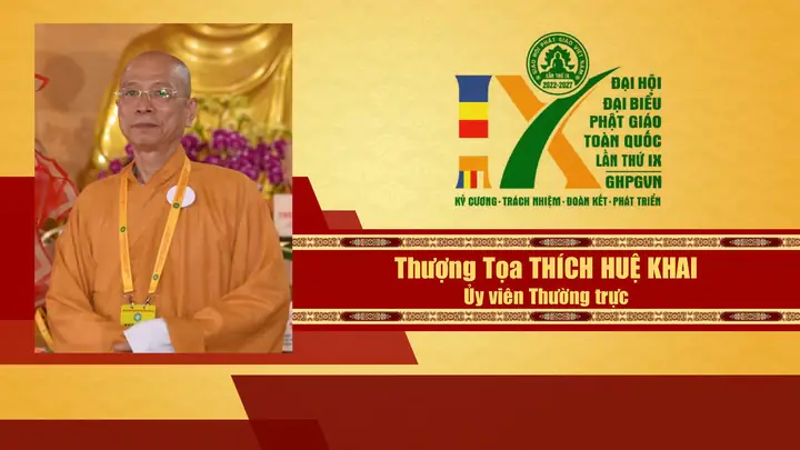 Hội Đồng Trị Sự Giáo Hội Phật Giáo Việt Nam