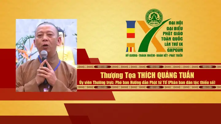 Hội Đồng Trị Sự Giáo Hội Phật Giáo Việt Nam