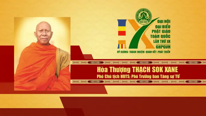 Hội Đồng Trị Sự Giáo Hội Phật Giáo Việt Nam