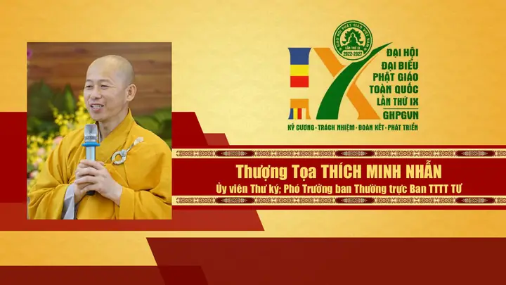 Hội Đồng Trị Sự Giáo Hội Phật Giáo Việt Nam