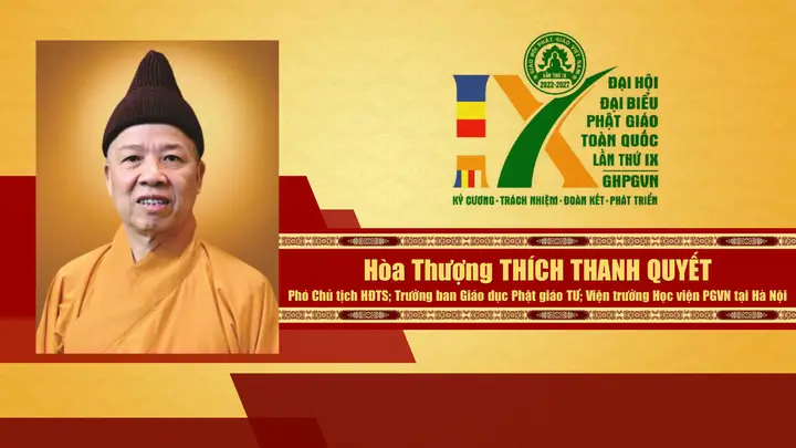 Hội Đồng Trị Sự Giáo Hội Phật Giáo Việt Nam