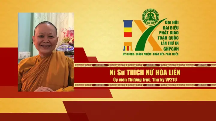 Hội Đồng Trị Sự Giáo Hội Phật Giáo Việt Nam