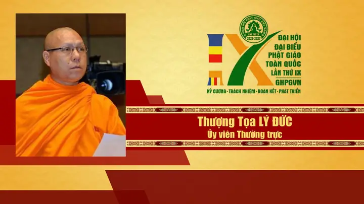 Hội Đồng Trị Sự Giáo Hội Phật Giáo Việt Nam