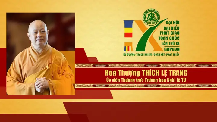 Hội Đồng Trị Sự Giáo Hội Phật Giáo Việt Nam