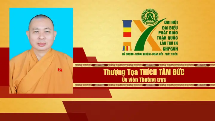 Hội Đồng Trị Sự Giáo Hội Phật Giáo Việt Nam