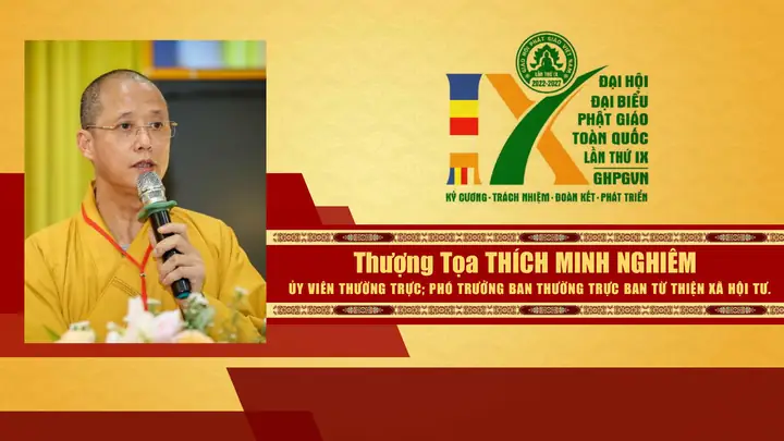 Hội Đồng Trị Sự Giáo Hội Phật Giáo Việt Nam