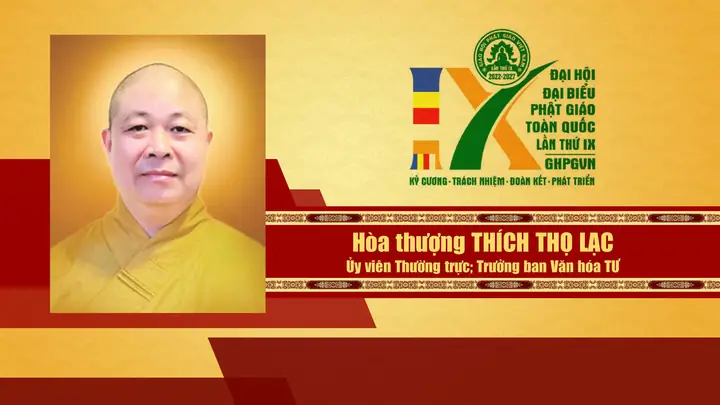 Hội Đồng Trị Sự Giáo Hội Phật Giáo Việt Nam