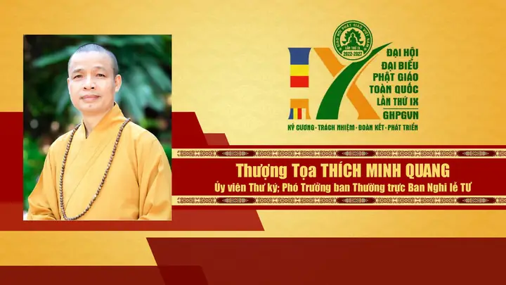 Hội Đồng Trị Sự Giáo Hội Phật Giáo Việt Nam