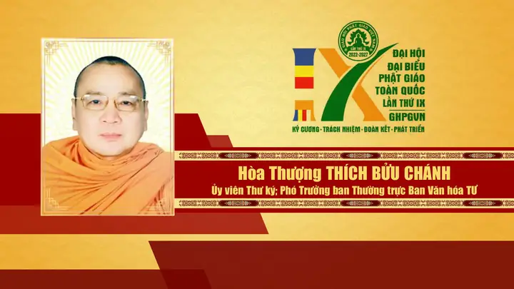 Hội Đồng Trị Sự Giáo Hội Phật Giáo Việt Nam